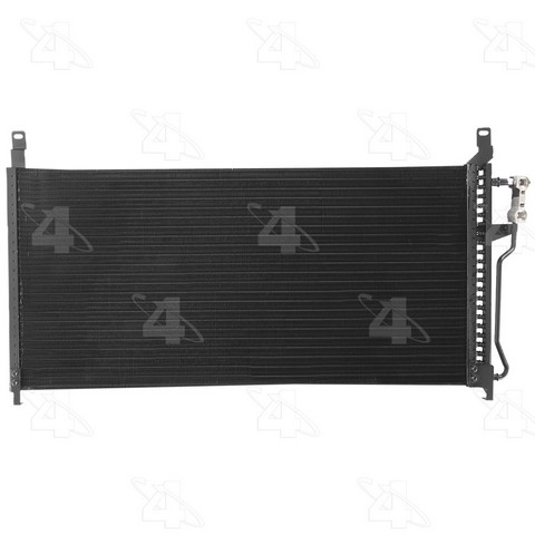 Four Seasons 40654 A/C Condenser For FORD,LINCOLN