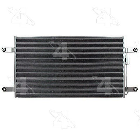 Four Seasons 40815 A/C Condenser For FREIGHTLINER,WESTERN STAR