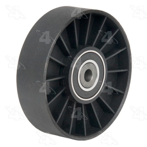 Four Seasons 45034 Accessory Drive Belt Idler Pulley For VOLVO