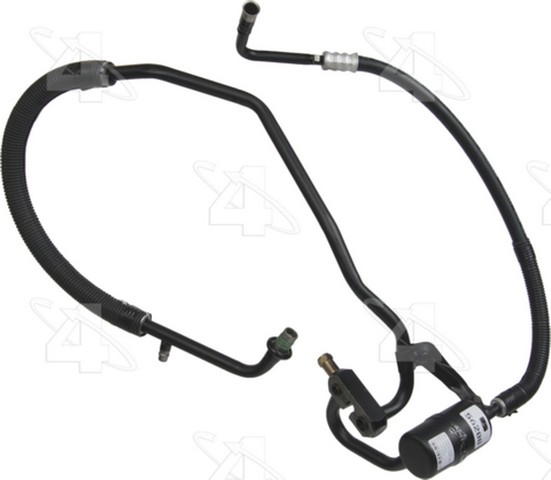 Four Seasons 56200 A/C Refrigerant Discharge / Suction Hose Assembly For FORD,MERCURY