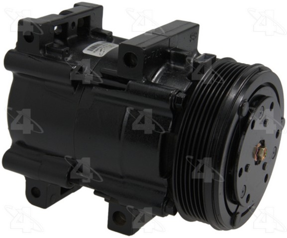 Four Seasons 57120 A/C Compressor For FORD,LINCOLN