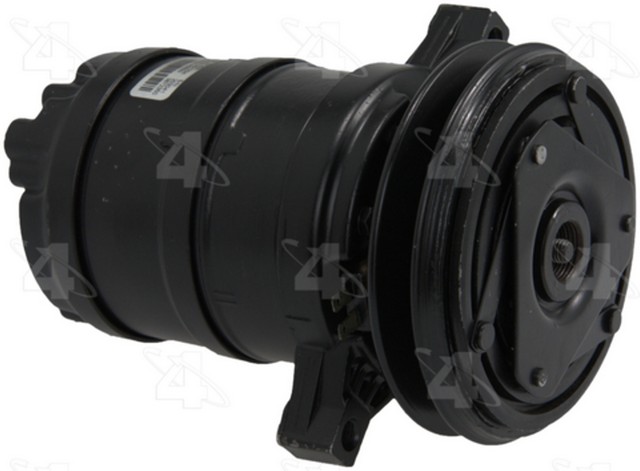 Four Seasons 57253 A/C Compressor For BUICK,OLDSMOBILE