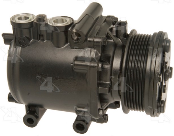 Four Seasons 77588 A/C Compressor For FORD,LINCOLN,MERCURY