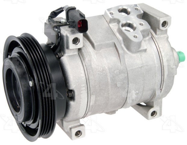 Four Seasons 78378 A/C Compressor For CHRYSLER,DODGE,PLYMOUTH