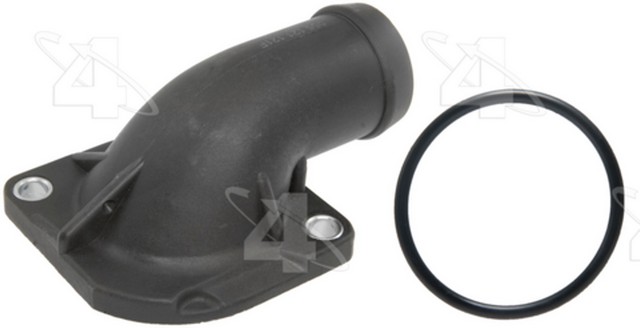 Four Seasons 84893 Engine Coolant Water Outlet For AUDI,VOLKSWAGEN