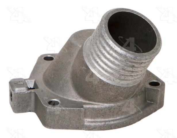 Four Seasons 85066 Engine Coolant Water Outlet For BMW