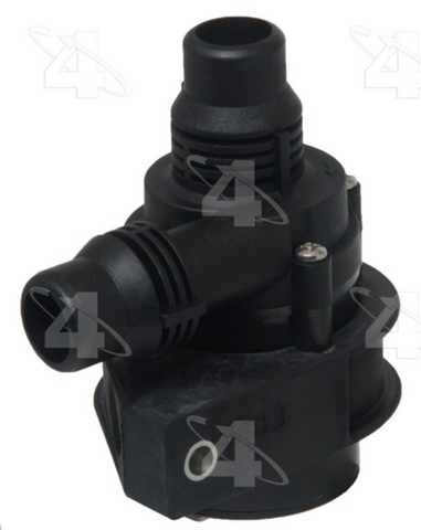 Four Seasons 89025 Engine Auxiliary Water Pump For BMW