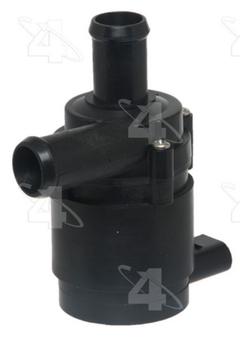 Four Seasons 89043 Engine Auxiliary Water Pump For AUDI