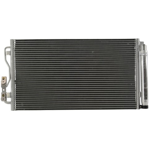 FVP Radiators & Condensers CON4226 A/C Condenser For BMW