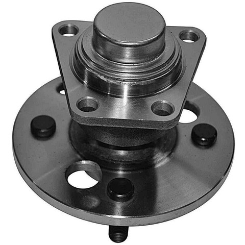 GSP 103000 Wheel Bearing and Hub Assembly For SATURN