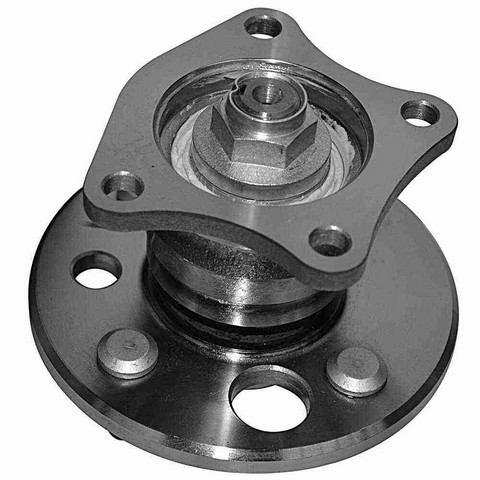 GSP 103018 Wheel Bearing and Hub Assembly For GEO,TOYOTA