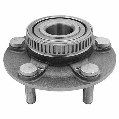 GSP 103029 Wheel Bearing and Hub Assembly For CHRYSLER,DODGE,EAGLE