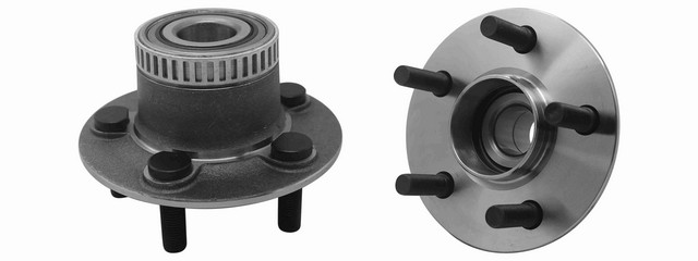 GSP 103133 Wheel Bearing and Hub Assembly For CHRYSLER,DODGE,PLYMOUTH