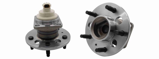 GSP 103151 Wheel Bearing and Hub Assembly For BUICK,CHEVROLET