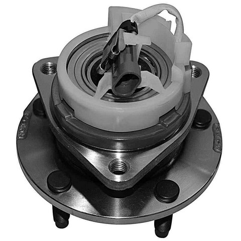 GSP 103153 Wheel Bearing and Hub Assembly For CADILLAC,CHEVROLET