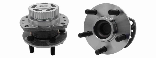 GSP 103155 Wheel Bearing and Hub Assembly For CHRYSLER,DODGE,PLYMOUTH