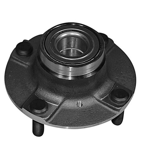 GSP 103182 Wheel Bearing and Hub Assembly For PONTIAC,SUZUKI