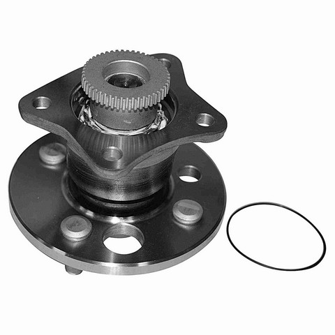 GSP 103184 Wheel Bearing and Hub Assembly For GEO,TOYOTA