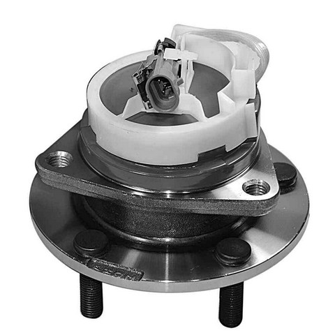 GSP 103222 Wheel Bearing and Hub Assembly For BUICK