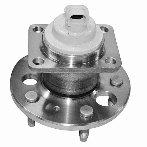 GSP 103237 Wheel Bearing and Hub Assembly For BUICK,CHEVROLET,OLDSMOBILE,PONTIAC,SATURN
