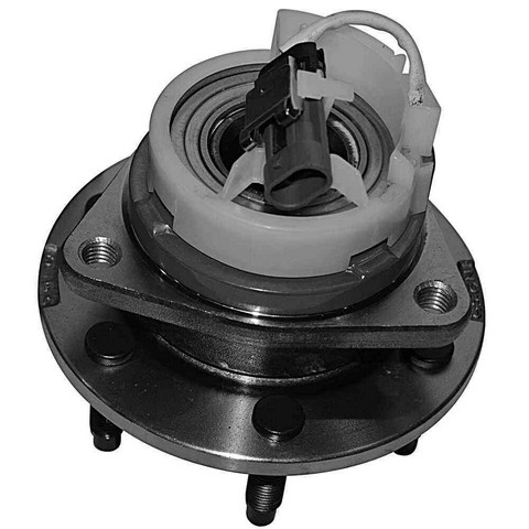 GSP 103243 Wheel Bearing and Hub Assembly For CADILLAC