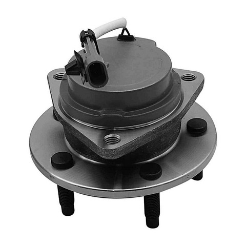 GSP 103246 Wheel Bearing and Hub Assembly For BUICK,CADILLAC,CHEVROLET,PONTIAC