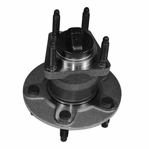 GSP 103285 Wheel Bearing and Hub Assembly For CHEVROLET,PONTIAC,SATURN