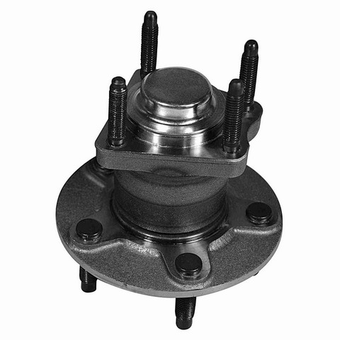 GSP 103287 Wheel Bearing and Hub Assembly For CHEVROLET,PONTIAC