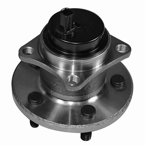 GSP 103403 Wheel Bearing and Hub Assembly For PONTIAC,TOYOTA