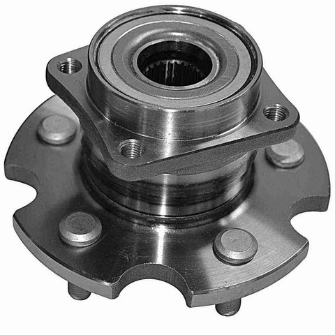 GSP 103404 Wheel Bearing and Hub Assembly For PONTIAC,TOYOTA