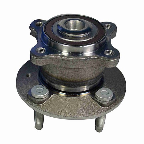 GSP 103515 Wheel Bearing and Hub Assembly For CHEVROLET