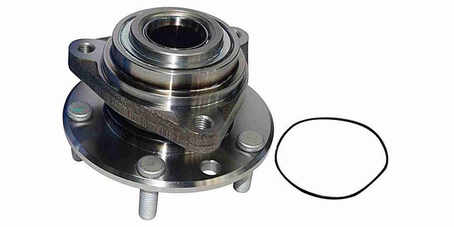 GSP 104013 Wheel Bearing and Hub Assembly For BUICK,CADILLAC,CHEVROLET,GMC,OLDSMOBILE