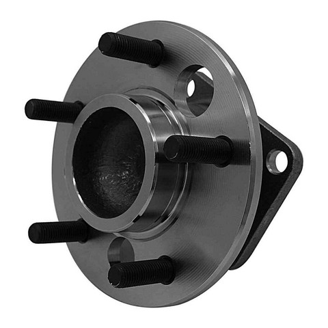 GSP 104018 Wheel Bearing and Hub Assembly For BUICK,CADILLAC,CHEVROLET,OLDSMOBILE,PONTIAC