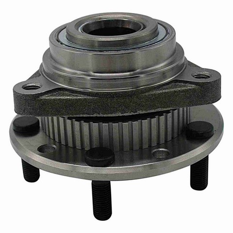 GSP 104061 Wheel Bearing and Hub Assembly For CHEVROLET,GMC