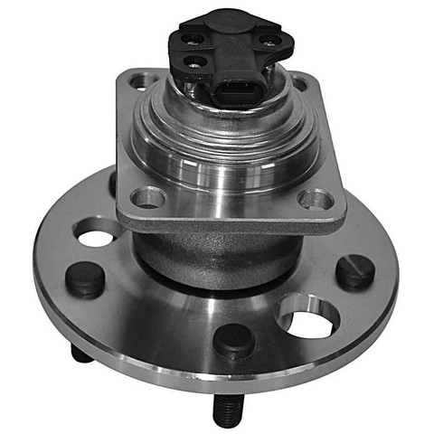 GSP 104062 Wheel Bearing and Hub Assembly For BUICK,CADILLAC,OLDSMOBILE,PONTIAC