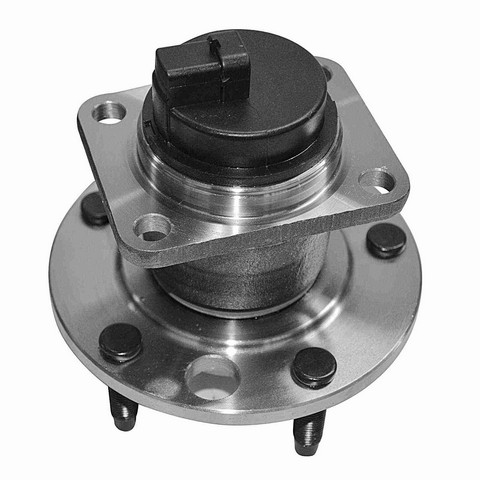 GSP 104085 Wheel Bearing and Hub Assembly For CHEVROLET