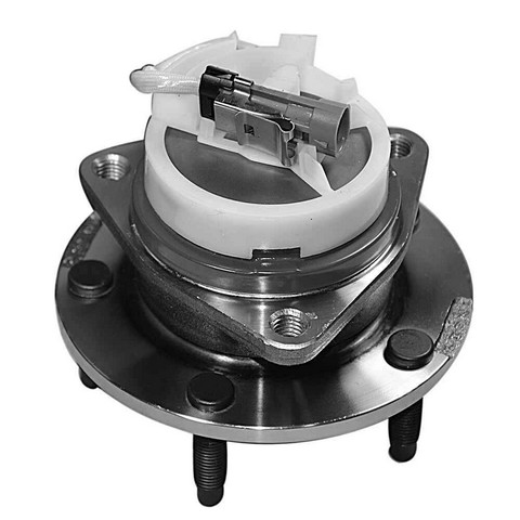 GSP 104139 Wheel Bearing and Hub Assembly For CADILLAC,CHEVROLET