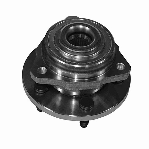 GSP 104178 Wheel Bearing and Hub Assembly For JEEP