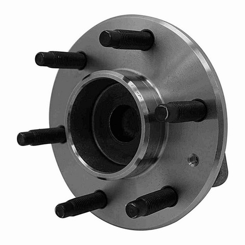 GSP 104197 Wheel Bearing and Hub Assembly For BUICK,CADILLAC,CHEVROLET,PONTIAC,SATURN