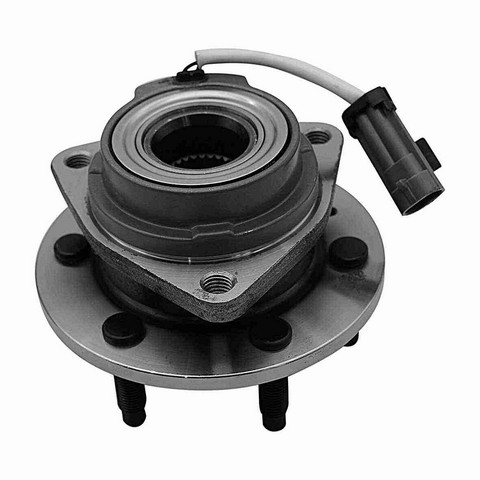 GSP 104198 Wheel Bearing and Hub Assembly For CADILLAC