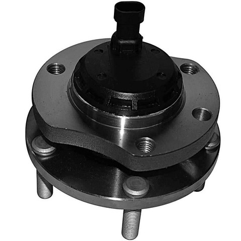 GSP 104218 Wheel Bearing and Hub Assembly For PONTIAC