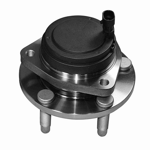 GSP 104280 Wheel Bearing and Hub Assembly For CHEVROLET,PONTIAC