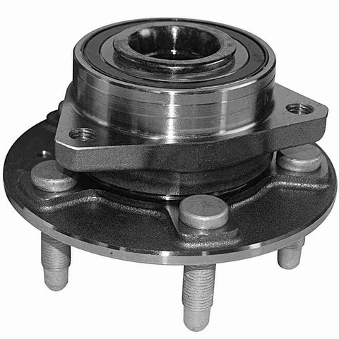 GSP 104282 Wheel Bearing and Hub Assembly For CADILLAC,CHEVROLET