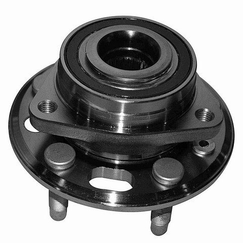 GSP 104288 Wheel Bearing and Hub Assembly For BUICK,CADILLAC,CHEVROLET,GMC,SAAB