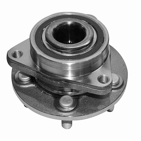 GSP 104315 Wheel Bearing and Hub Assembly For CHEVROLET