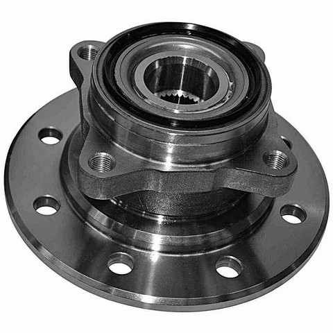 GSP 106018 Wheel Bearing and Hub Assembly For CHEVROLET,GMC