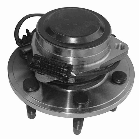 GSP 106054 Wheel Bearing and Hub Assembly For CADILLAC,CHEVROLET,GMC