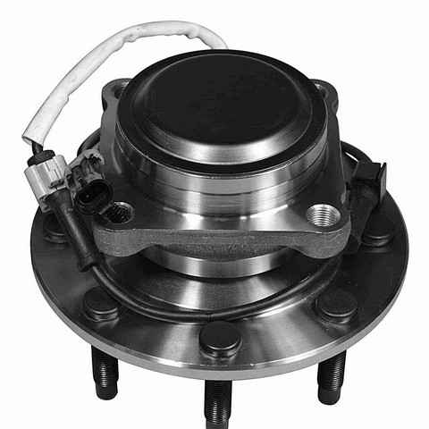 GSP 106059 Wheel Bearing and Hub Assembly For CHEVROLET,GMC