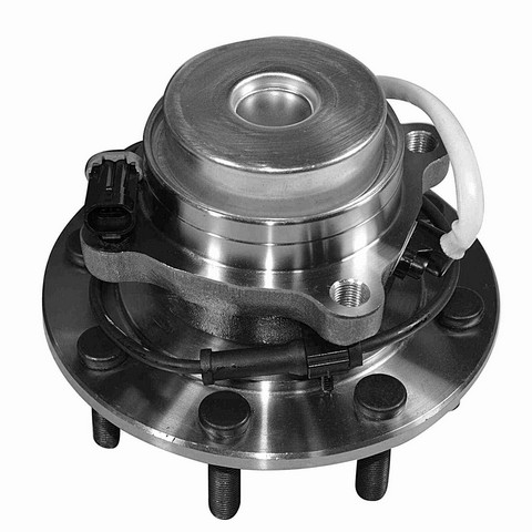 GSP 106060 Wheel Bearing and Hub Assembly For CHEVROLET,GMC
