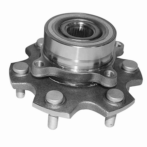 GSP 106074 Wheel Bearing and Hub Assembly For MITSUBISHI